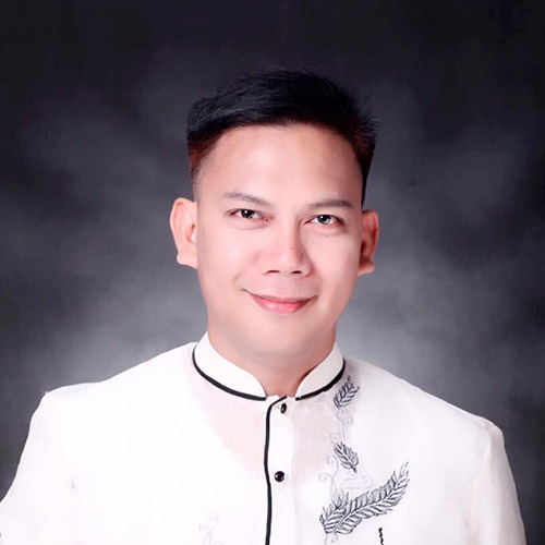 Julius Garcia